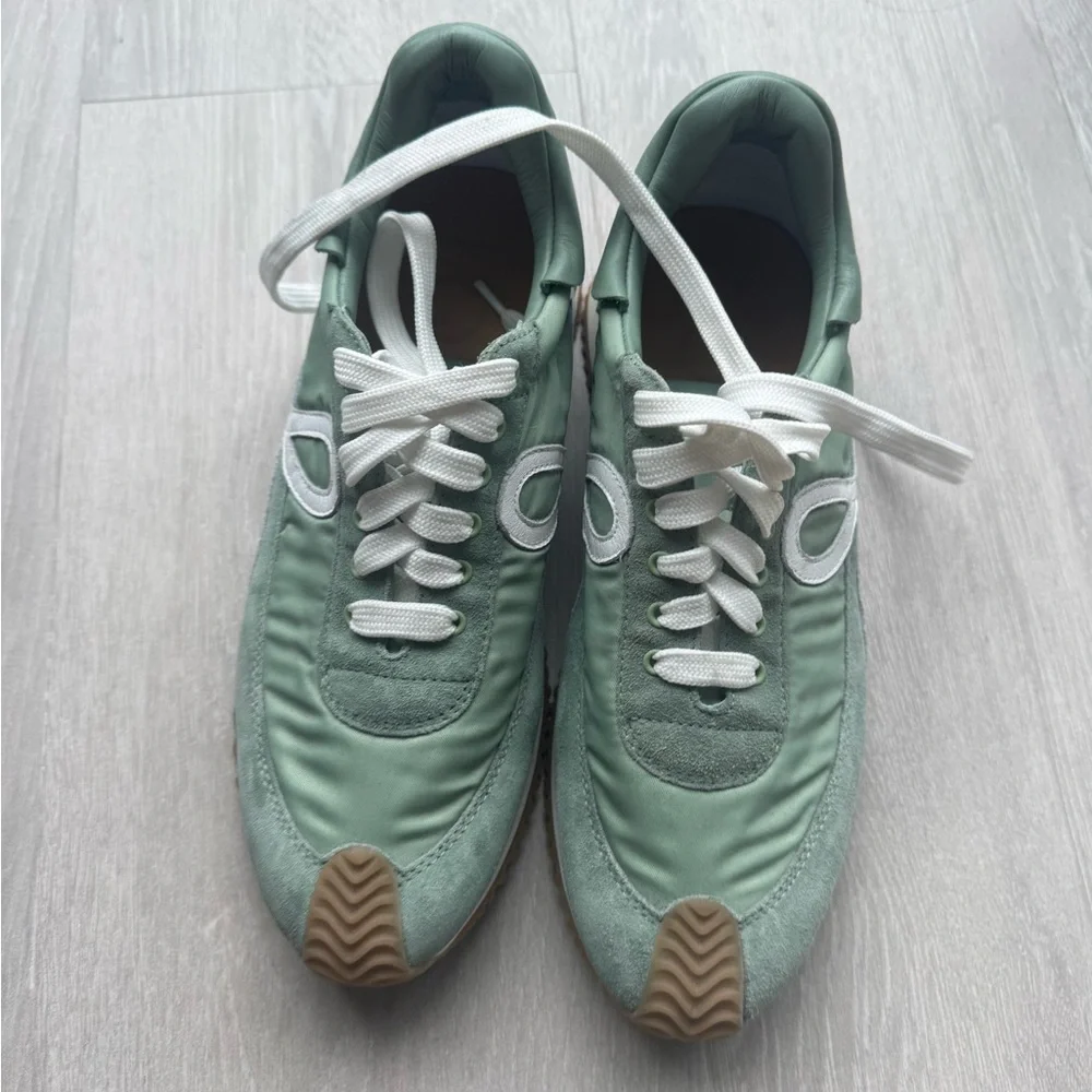 Loewe Flow Runner Sneakers - Picture 6 of 6